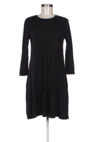 Šaty  Zara, Veľkosť L, Farba Čierna, Cena  8,95 €