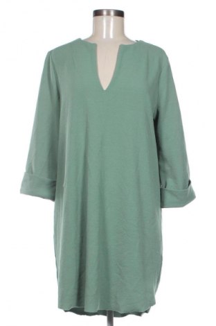 Šaty  Zara, Veľkosť M, Farba Zelená, Cena  16,95 €