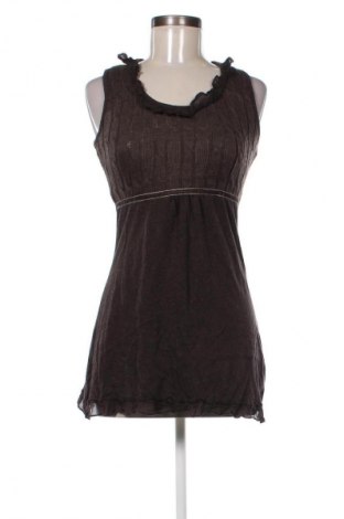 Sukienka Zero, Rozmiar S, Kolor Brązowy, Cena 28,99 zł