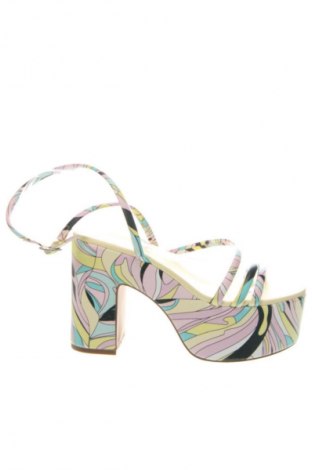 Σανδάλια Aldo, Μέγεθος 36, Χρώμα Πολύχρωμο, Τιμή 63,43 €