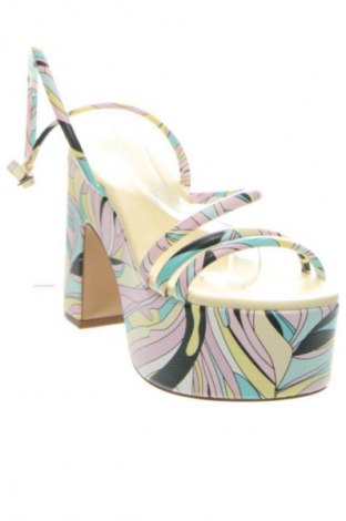 Σανδάλια Aldo, Μέγεθος 36, Χρώμα Πολύχρωμο, Τιμή 63,43 €
