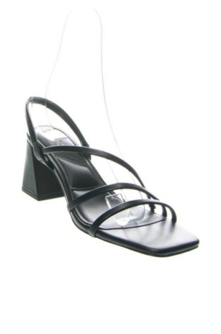 Σανδάλια Aldo, Μέγεθος 37, Χρώμα Μαύρο, Τιμή 32,99 €