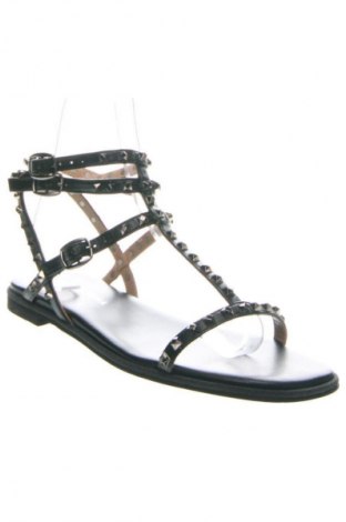 Sandalen Alma en Pena, Größe 40, Farbe Schwarz, Preis 54,99 €