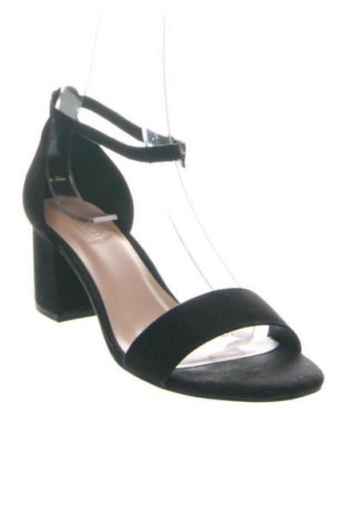 Σανδάλια Anna Field, Μέγεθος 38, Χρώμα Μαύρο, Τιμή 16,99 €