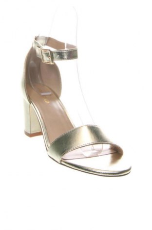 Σανδάλια Anna Field, Μέγεθος 40, Χρώμα Χρυσαφί, Τιμή 25,99 €