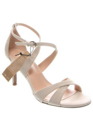 Σανδάλια Anna Field, Μέγεθος 37, Χρώμα  Μπέζ, Τιμή 17,99 €