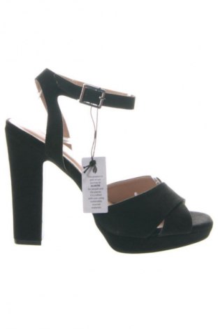 Σανδάλια Anna Field, Μέγεθος 40, Χρώμα Μαύρο, Τιμή 18,99 €