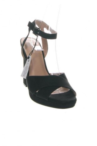 Σανδάλια Anna Field, Μέγεθος 40, Χρώμα Μαύρο, Τιμή 18,99 €