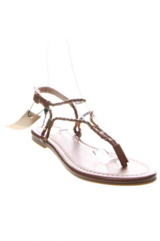 Sandále Anna Field, Veľkosť 39, Farba Hnedá, Cena  18,95 €