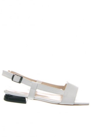 Sandale Apanage, Mărime 36, Culoare Alb, Preț 142,99 Lei