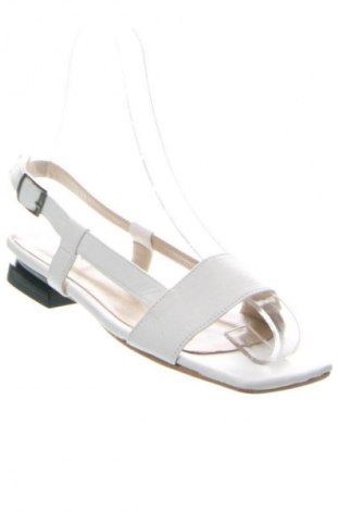 Sandale Apanage, Mărime 36, Culoare Alb, Preț 142,99 Lei