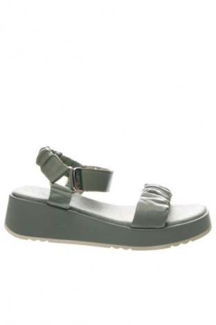Sandále Carmela, Veľkosť 40, Farba Zelená, Cena  29,95 €