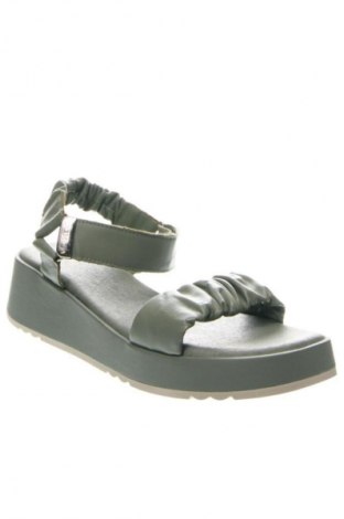 Sandále Carmela, Veľkosť 40, Farba Zelená, Cena  29,95 €