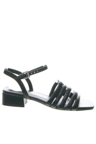 Σανδάλια Clarks, Μέγεθος 38, Χρώμα Μαύρο, Τιμή 47,99 €