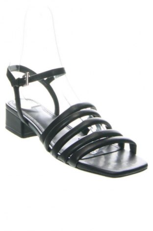 Σανδάλια Clarks, Μέγεθος 38, Χρώμα Μαύρο, Τιμή 47,99 €