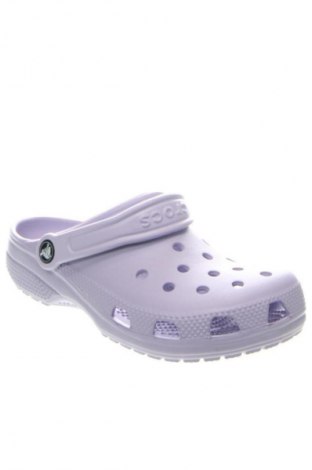 Sandále Crocs, Veľkosť 36, Farba Fialová, Cena  54,95 €