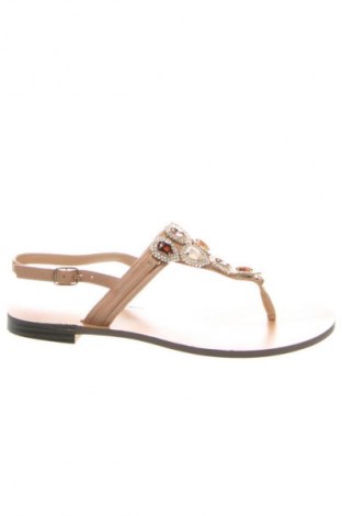 Sandále Enrico Coveri, Veľkosť 39, Farba Béžová, Cena  27,95 €