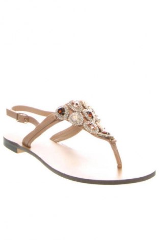 Sandále Enrico Coveri, Veľkosť 39, Farba Béžová, Cena  27,95 €