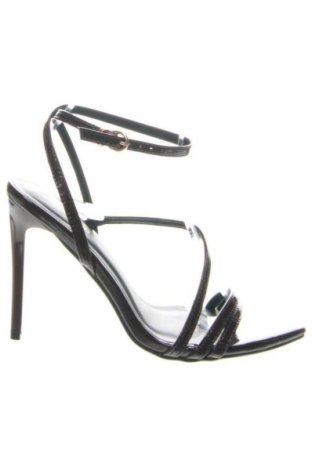 Sandalen Even&Odd, Größe 36, Farbe Rot, Preis 21,99 €