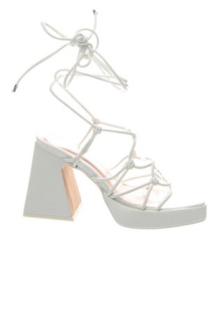 Sandále Even&Odd, Veľkosť 36, Farba Biela, Cena  18,95 €