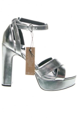 Сандали Even&Odd, Размер 37, Цвят Сив, Цена 16,87 €