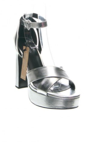 Сандали Even&Odd, Размер 37, Цвят Сив, Цена 16,87 €