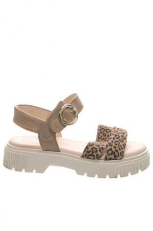 Σανδάλια Gabor, Μέγεθος 38, Χρώμα Πολύχρωμο, Τιμή 29,99 €