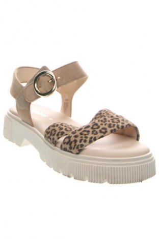 Σανδάλια Gabor, Μέγεθος 38, Χρώμα Πολύχρωμο, Τιμή 29,99 €