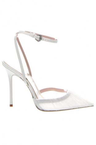 Σανδάλια Gedebe, Μέγεθος 39, Χρώμα Εκρού, Τιμή 96,99 €