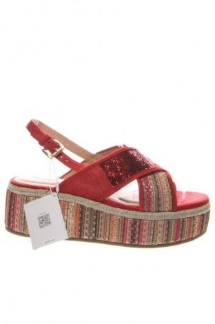 Σανδάλια Geox, Μέγεθος 40, Χρώμα Πολύχρωμο, Τιμή 43,99 €