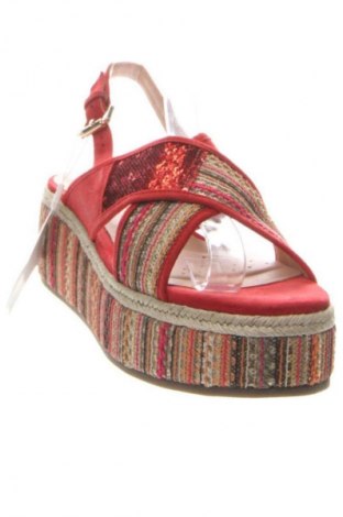 Σανδάλια Geox, Μέγεθος 40, Χρώμα Πολύχρωμο, Τιμή 43,99 €