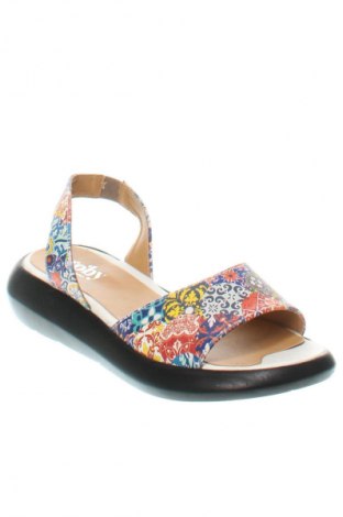 Σανδάλια Goby, Μέγεθος 36, Χρώμα Πολύχρωμο, Τιμή 96,99 €