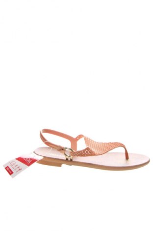 Σανδάλια Grendha, Μέγεθος 40, Χρώμα Πορτοκαλί, Τιμή 15,99 €