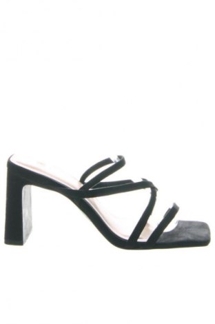 Σανδάλια H&M, Μέγεθος 36, Χρώμα Μαύρο, Τιμή 17,99 €