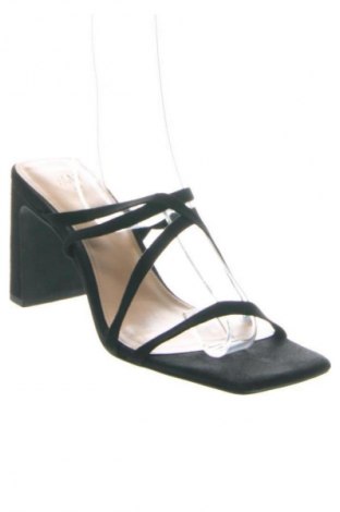Σανδάλια H&M, Μέγεθος 36, Χρώμα Μαύρο, Τιμή 17,99 €