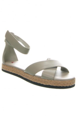 Σανδάλια Hogl, Μέγεθος 40, Χρώμα Πράσινο, Τιμή 73,99 €