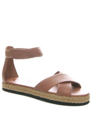 Sandále Hogl, Veľkosť 38, Farba Hnedá, Cena  65,95 €