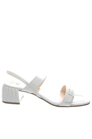 Sandály Hogl, Velikost 38, Barva Bílá, Cena  2 429,00 Kč