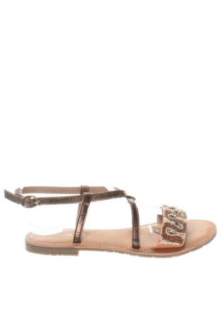 Sandalen Irl, Größe 39, Farbe Mehrfarbig, Preis 10,53 €