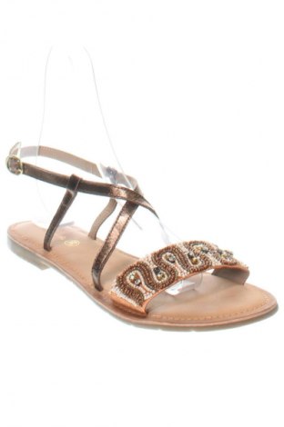 Sandalen Irl, Größe 39, Farbe Mehrfarbig, Preis 10,53 €