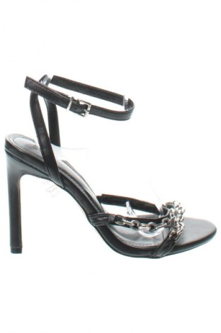 Σανδάλια Jenny Fairy, Μέγεθος 36, Χρώμα Μαύρο, Τιμή 23,99 €