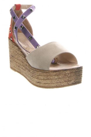 Σανδάλια Jilberto, Μέγεθος 39, Χρώμα Πολύχρωμο, Τιμή 23,99 €