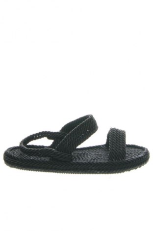 Σανδάλια Jilberto, Μέγεθος 39, Χρώμα Μαύρο, Τιμή 23,99 €