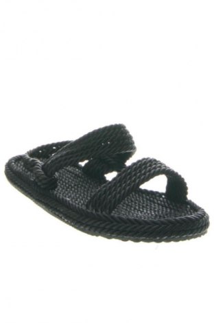 Σανδάλια Jilberto, Μέγεθος 39, Χρώμα Μαύρο, Τιμή 23,99 €