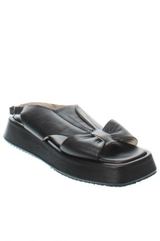 Σανδάλια Jilberto, Μέγεθος 38, Χρώμα Μαύρο, Τιμή 26,99 €