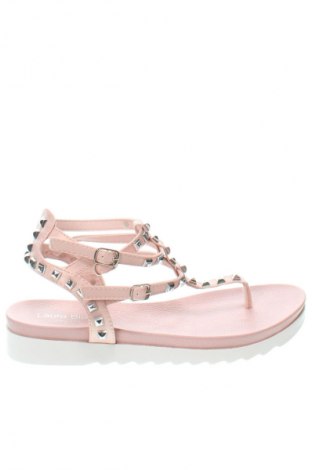 Σανδάλια Laura Biagiotti, Μέγεθος 37, Χρώμα Ρόζ , Τιμή 85,99 €