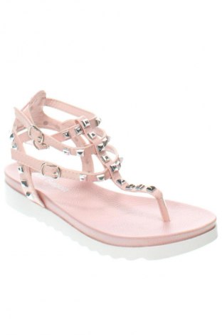 Σανδάλια Laura Biagiotti, Μέγεθος 37, Χρώμα Ρόζ , Τιμή 85,99 €