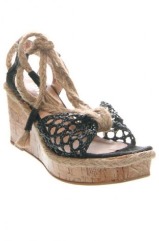 Σανδάλια Limoya, Μέγεθος 38, Χρώμα Μαύρο, Τιμή 15,99 €