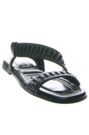 Sandále Liu Jo, Veľkosť 36, Farba Čierna, Cena  56,95 €