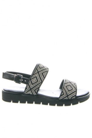 Σανδάλια Marco Tozzi, Μέγεθος 36, Χρώμα Πολύχρωμο, Τιμή 23,99 €